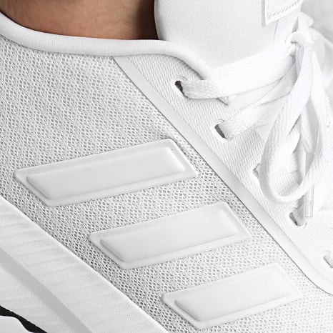 Adidas Sportswear - Baskets X PLRPATH ID0466 Cloud White