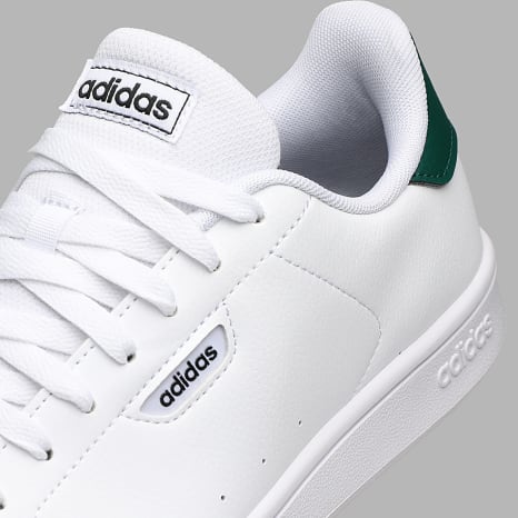 Adidas Performance - Zapatillas Iconic Lifestyle Blanco Verde Oscuro