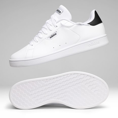 Adidas Performance - Zapatillas Iconic Lifestyle Blanco Negro