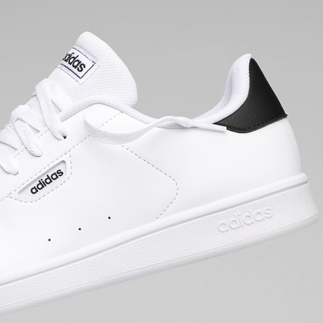 Adidas Performance - Zapatillas Iconic Lifestyle Blanco Negro