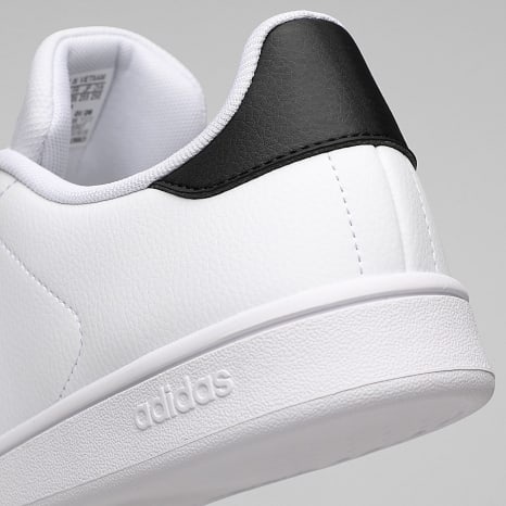 Adidas Performance - Zapatillas Iconic Lifestyle Blanco Negro