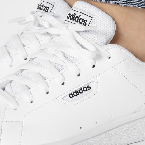 Adidas Performance - Zapatillas Mujer Iconic Lifestyle Blanco Rosa