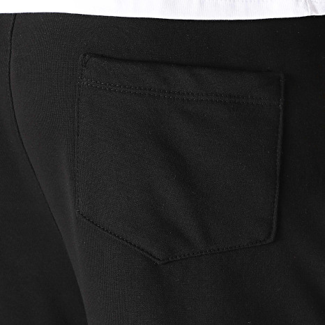 Fins de Séries - Relaxed Jogging Pants 1312 Black
