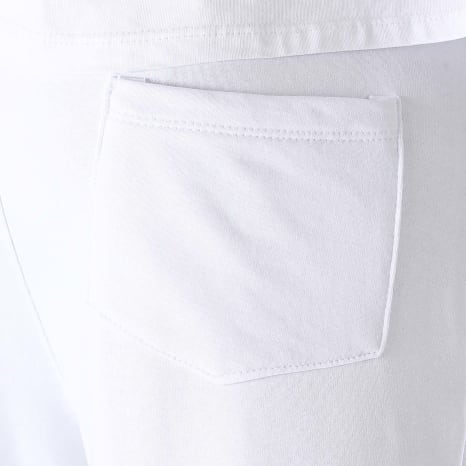 LBO - 1313 Relaxed Jogging Pants Blanco