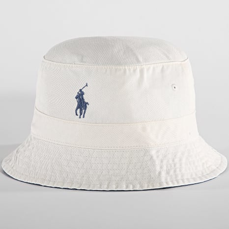 Polo Ralph Lauren - Bob Original Player Beige