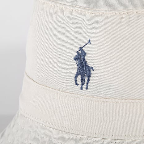 Polo Ralph Lauren - Bob Original Player Beige
