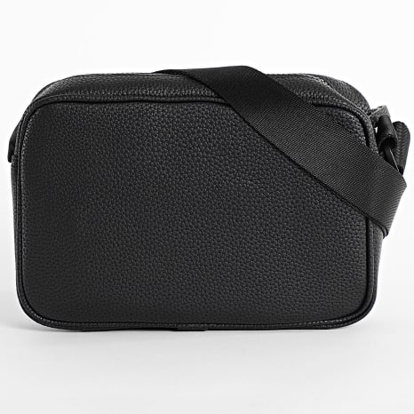 Tommy Hilfiger - Sacoche Essential PU Reporter 2093 Noir