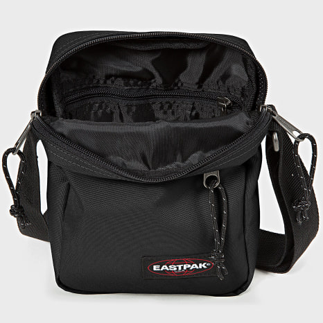 Eastpak - The One Bag Negro