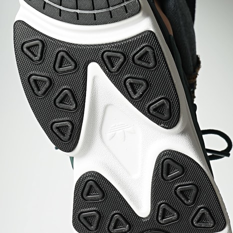 Adidas Originals - Ozmillen Sneakers IF9596 Mint Green Footwear