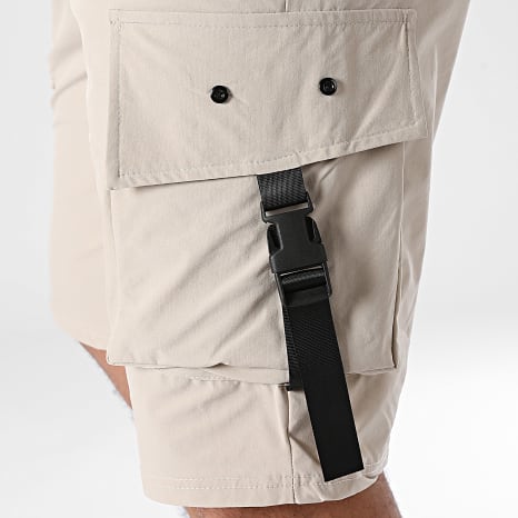 Classic Series - Bermudas Cargo Beige