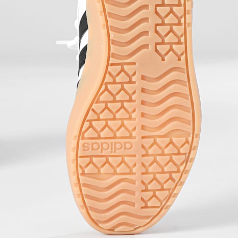 Adidas Performance - Zapatillas Mujer VL Court Bold IH3083 Footwear White Core Black Wonder Beige