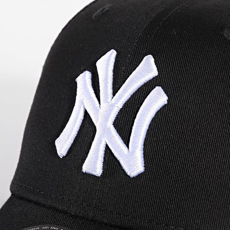 New Era - Gorra Trucker Home Field 9Forty NY New York Yankees 60358155 Negro