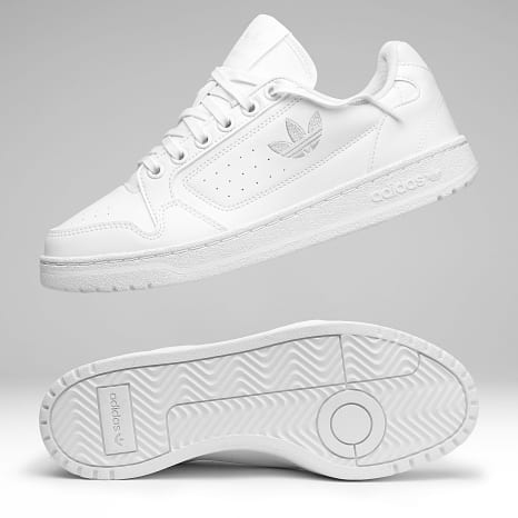 Adidas Originals - Baskets NY 90 JI1896 Footwear White Cry White