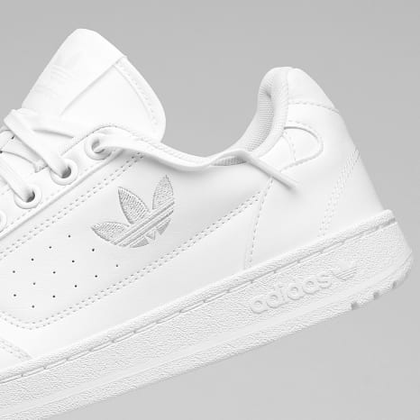 Adidas Originals - Baskets NY 90 JI1896 Footwear White Cry White