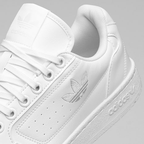 Adidas Originals - Sneakers NY 90 JI1896 Footwear White Cry White