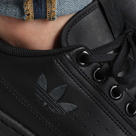 Adidas Originals - NY 90 Sapatilhas JI1897 Core Preto Carbono