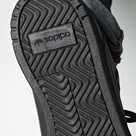 Adidas Originals - NY 90 Sapatilhas JI1897 Core Preto Carbono