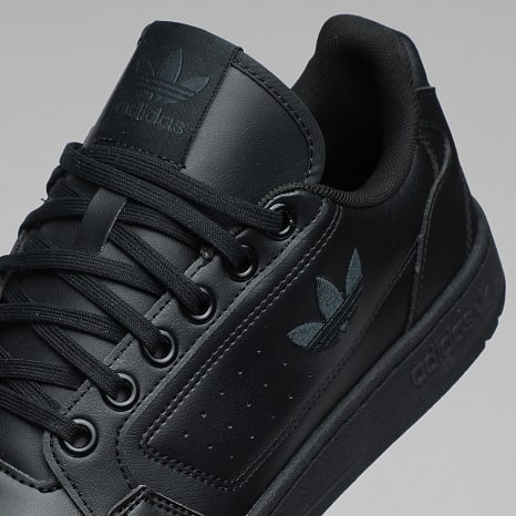 Adidas Originals - Sneakers NY 90 JI1897 Core Black Carbon