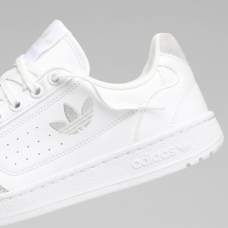 Adidas Originals - Sneakers NY 90 JI1899 Footwear White Grey One