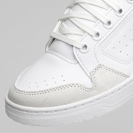 Adidas Originals - Sneakers NY 90 JI1899 Footwear White Grey One