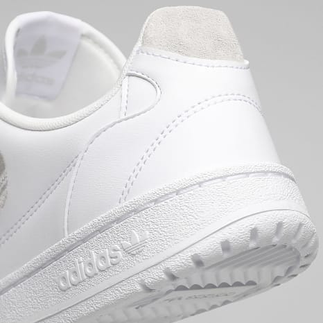 Adidas Originals - Sneakers NY 90 JI1899 Footwear White Grey One