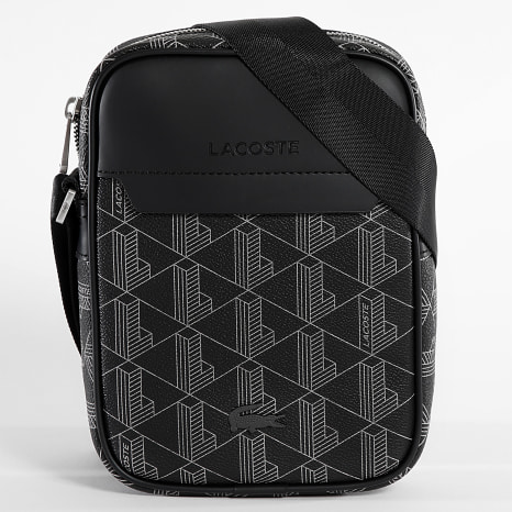 Lacoste - The Blend Bag Negro