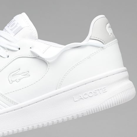 Lacoste - Baskets L001 Set 224 White