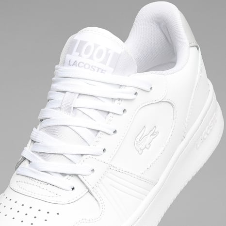 Lacoste - Baskets L001 Set 224 White