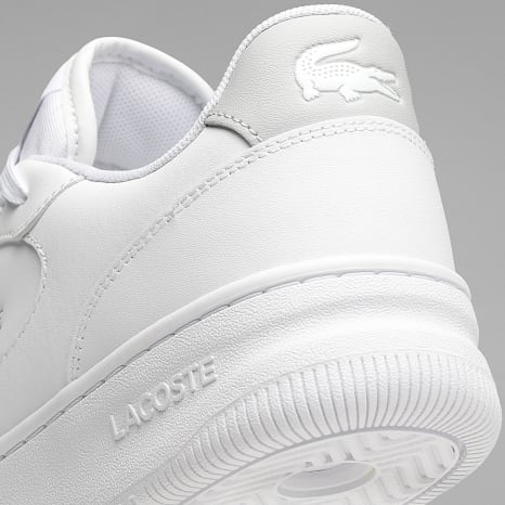 Lacoste - Baskets L001 Set 224 White