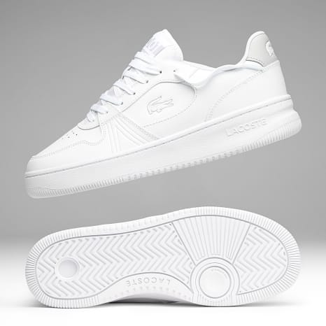 Lacoste - Baskets L001 Set 224 White