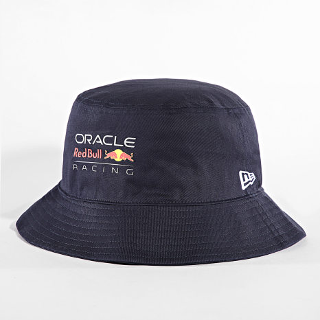 New Era - Bob Team Red Bull Racing Bleu Marine
