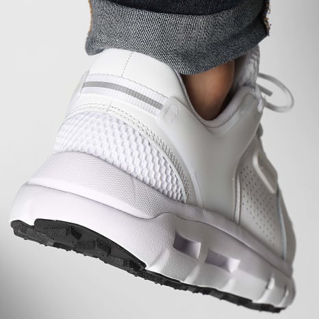 Under Armour - UA Summit Trek Sneakers 3028345 Weiß - Ryses