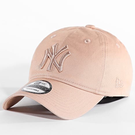 New Era - Casquette League Essential 9Twenty NY New York Yankees 60565108 Marron