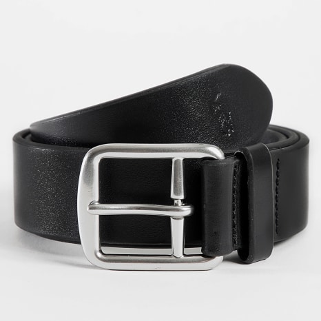 Polo Ralph Lauren - Ongoing Belt Negro
