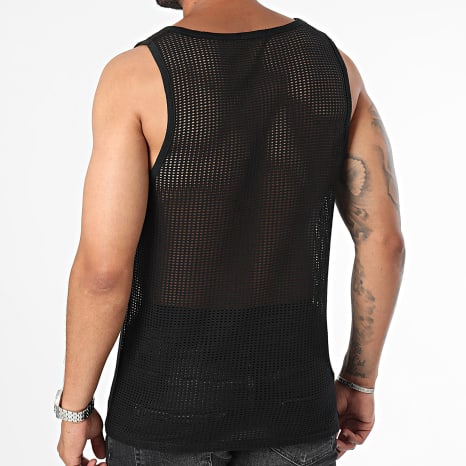 Frilivin - Canotta 957 nero