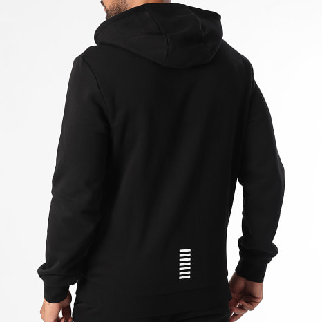EA7 Emporio Armani - Ensemble De Survetement 8NPV68-PJVTZ Noir