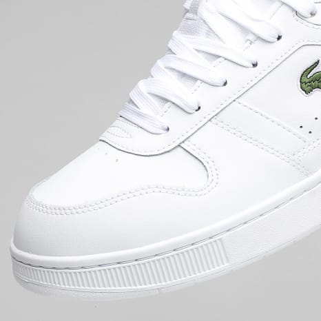Lacoste - Baskets Tclip Set 224 White