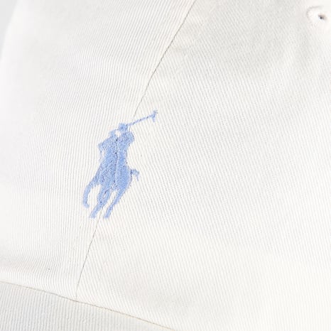 Polo Ralph Lauren - Gorra Original Player Beige