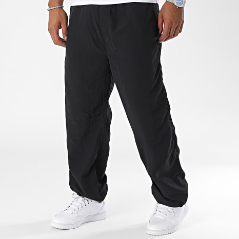 Hugo Azul - Pantalón jogger Gerko 243 50517648 Negro