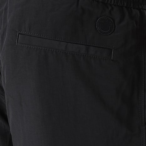 Hugo Azul - Pantalón jogger Gerko 243 50517648 Negro