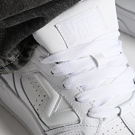 Vans - Zapatillas Upland D1HWWW1 Blancas