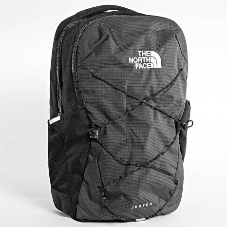 The North Face - Zaino Jester A3VXF Nero Grigio