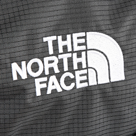 The North Face - Zaino Jester A3VXF Nero Grigio