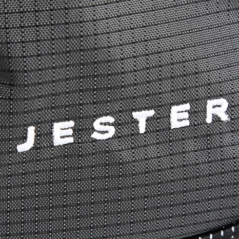The North Face - Zaino Jester A3VXF Nero Grigio