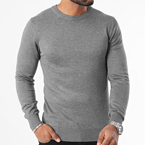 Frilivin - Jersey 801 Gris