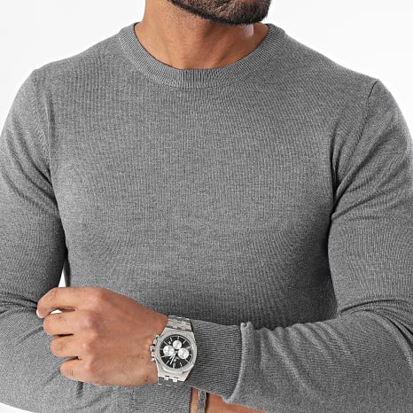 Frilivin - Jersey 801 Gris