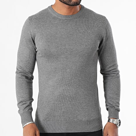 Frilivin - Jersey 801 Gris