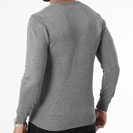 Frilivin - Jersey 801 Gris