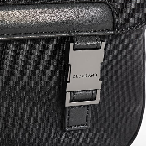 Chabrand - Sacoche 80836110 Noir