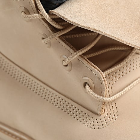 Timberland - Boots Premium 6 In Lace Waterproof A2HR8 Light Beige
